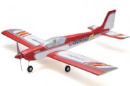 KYOSHO CALMATO ALPHA 40 SPORTS - RED - 11237RB